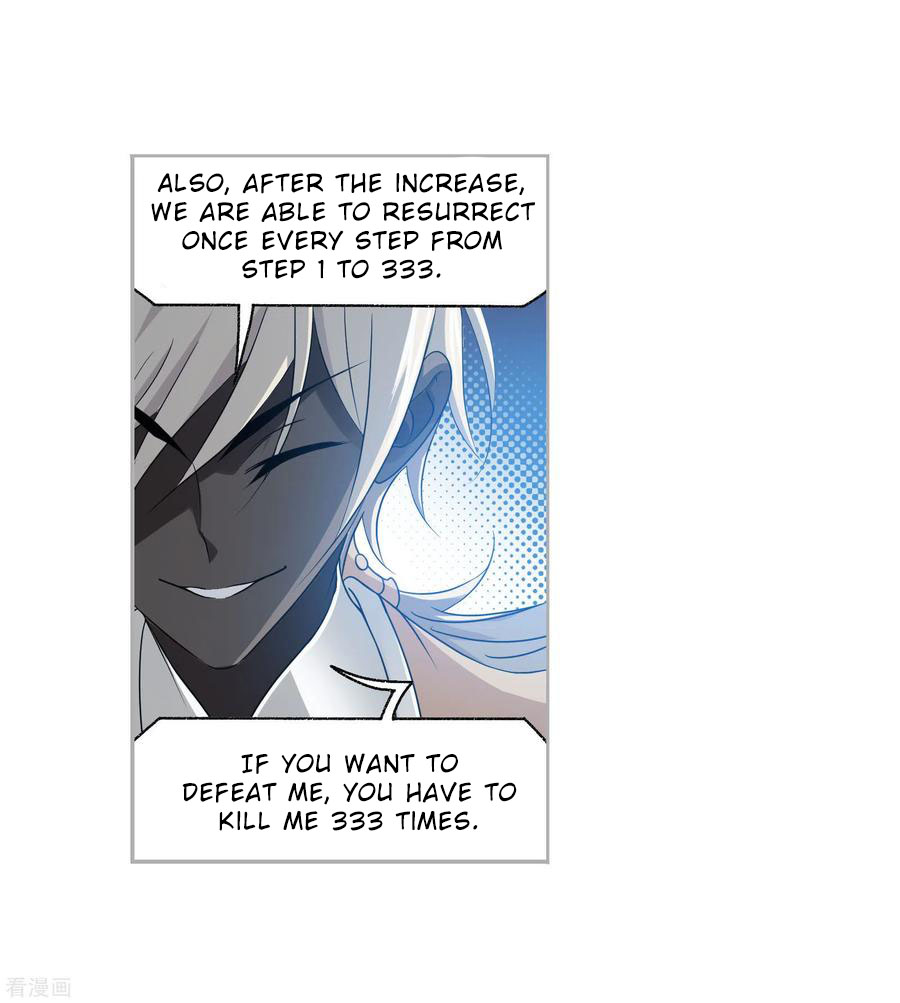Doulou Dalu Chapter 273 page 49 - Chapter 273