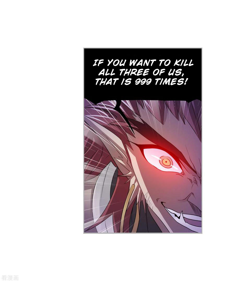 Doulou Dalu Chapter 273 page 50 - Chapter 273