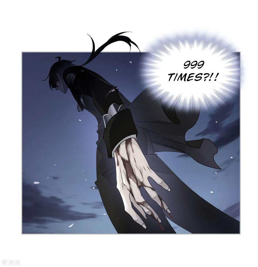 Doulou Dalu Chapter 273 page 53 - Chapter 273