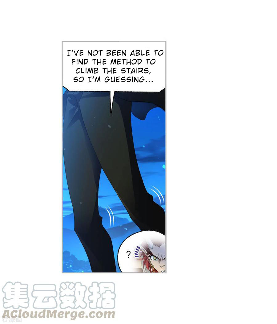 Doulou Dalu Chapter 273 page 55 - Chapter 273