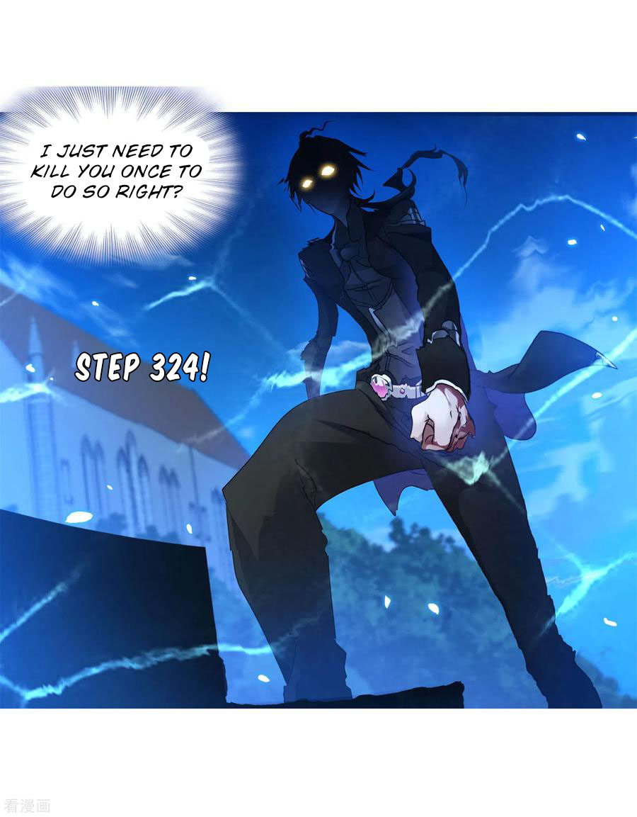 Doulou Dalu Chapter 273 page 56 - Chapter 273