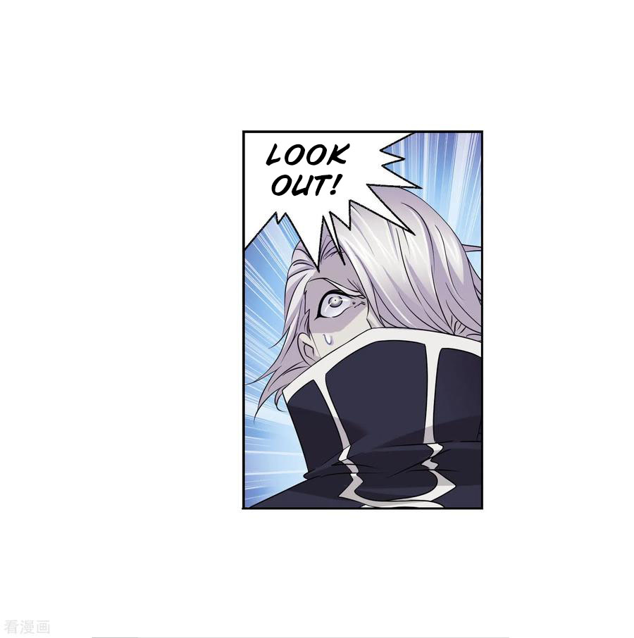 Doulou Dalu Chapter 273 page 57 - Chapter 273