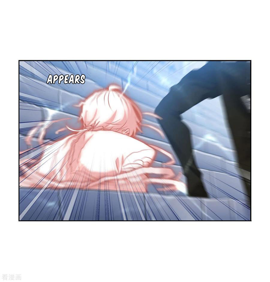 Doulou Dalu Chapter 273 page 58 - Chapter 273