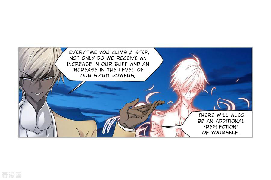 Doulou Dalu Chapter 273 page 65 - Chapter 273