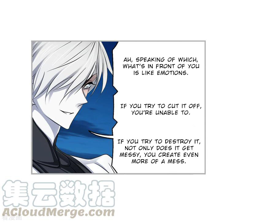 Doulou Dalu Chapter 273 page 67 - Chapter 273