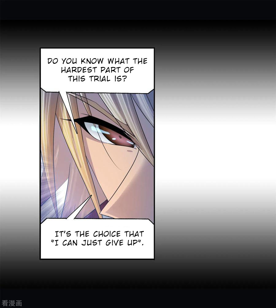 Doulou Dalu Chapter 273 page 69 - Chapter 273