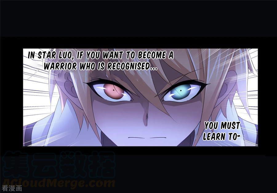 Doulou Dalu Chapter 273 page 71 - Chapter 273
