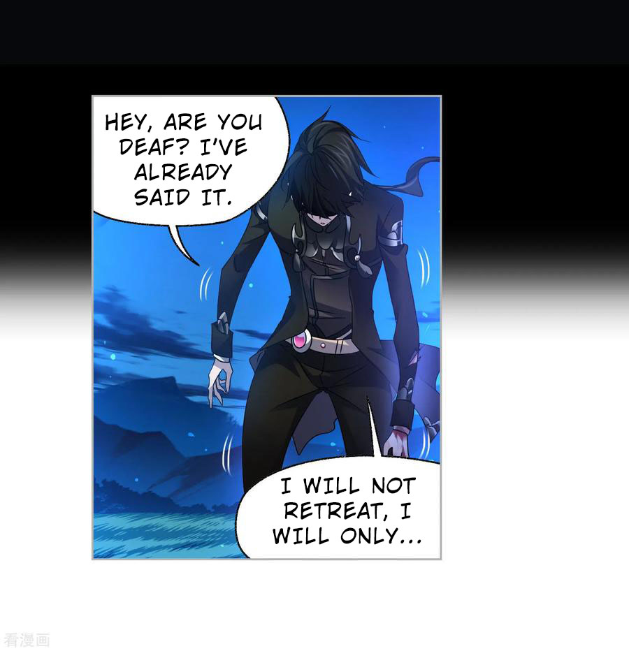 Doulou Dalu Chapter 273 page 72 - Chapter 273
