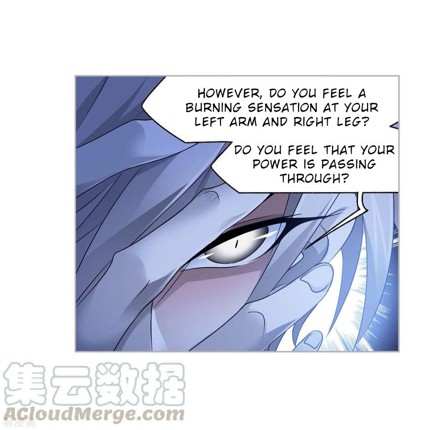 Doulou Dalu Chapter 273 page 75 - Chapter 273
