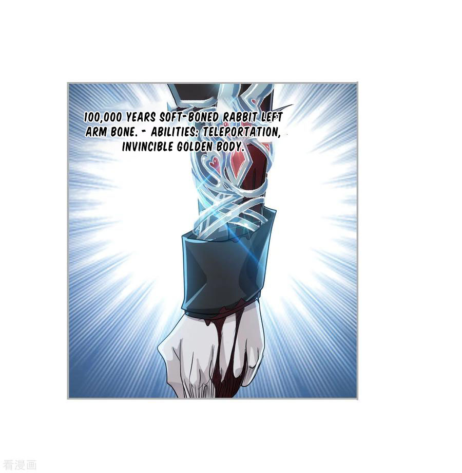 Doulou Dalu Chapter 273 page 77 - Chapter 273