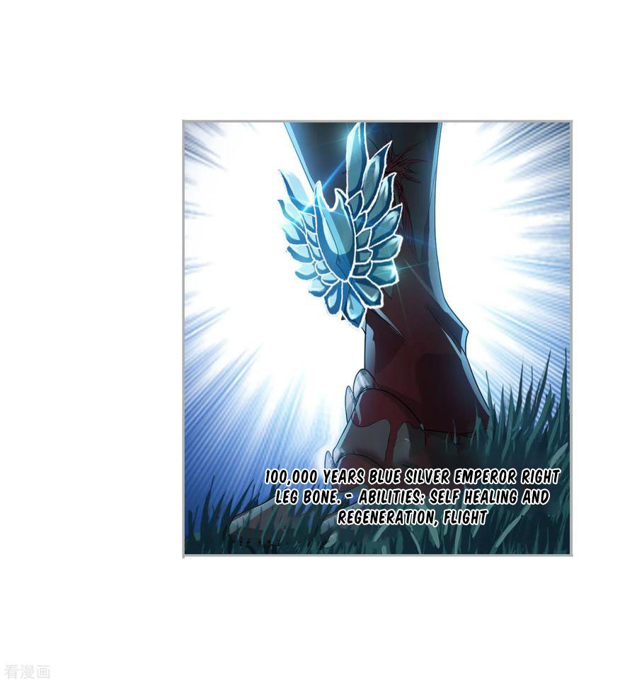 Doulou Dalu Chapter 273 page 78 - Chapter 273