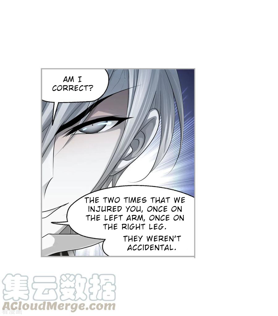 Doulou Dalu Chapter 273 page 79 - Chapter 273