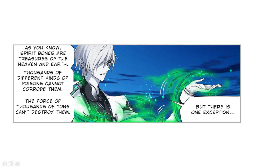 Doulou Dalu Chapter 273 page 82 - Chapter 273