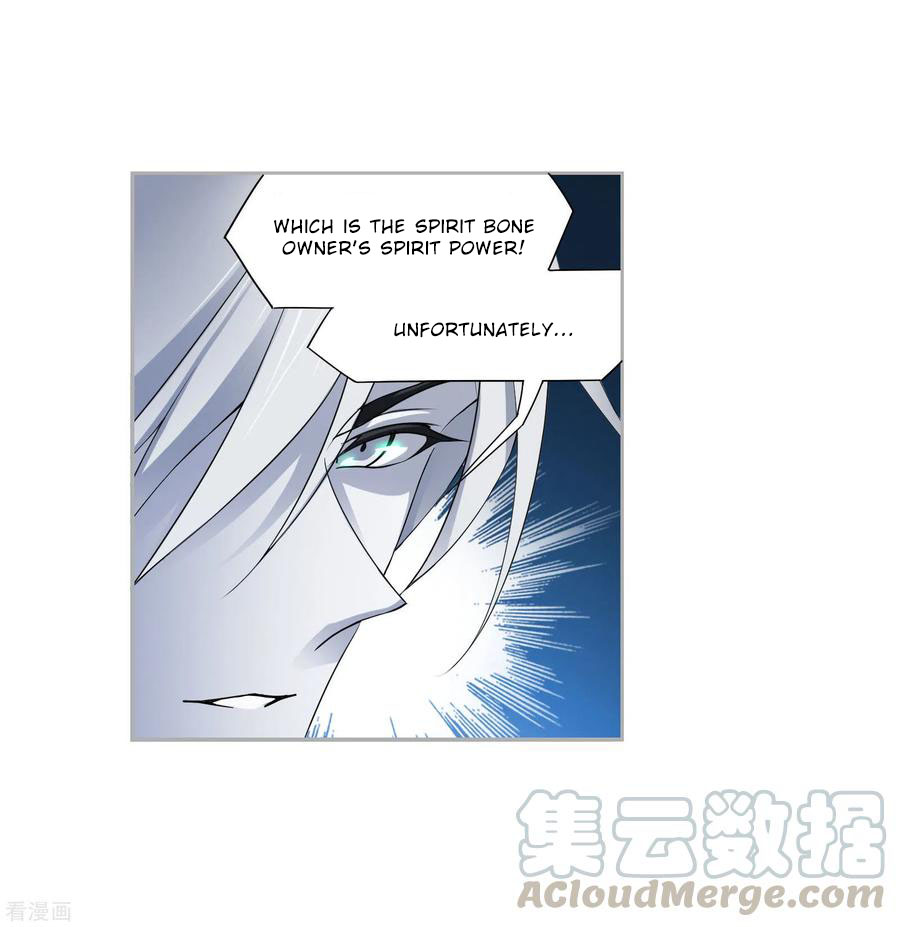 Doulou Dalu Chapter 273 page 83 - Chapter 273