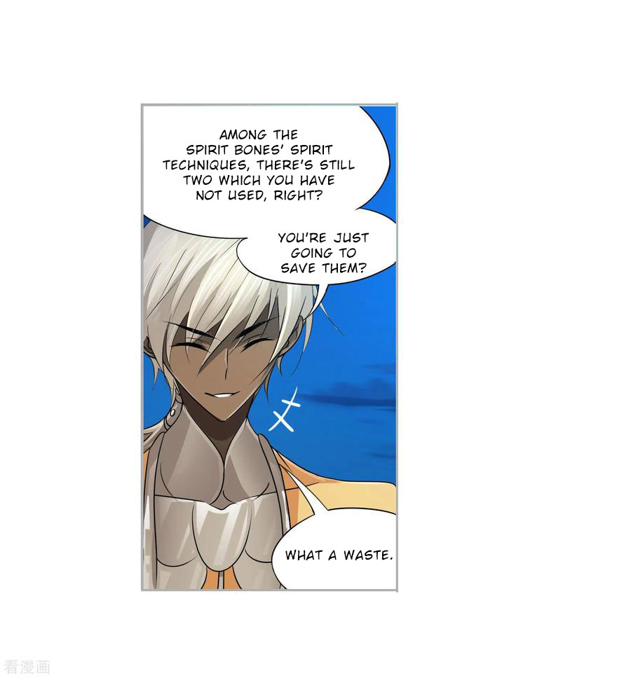 Doulou Dalu Chapter 273 page 85 - Chapter 273