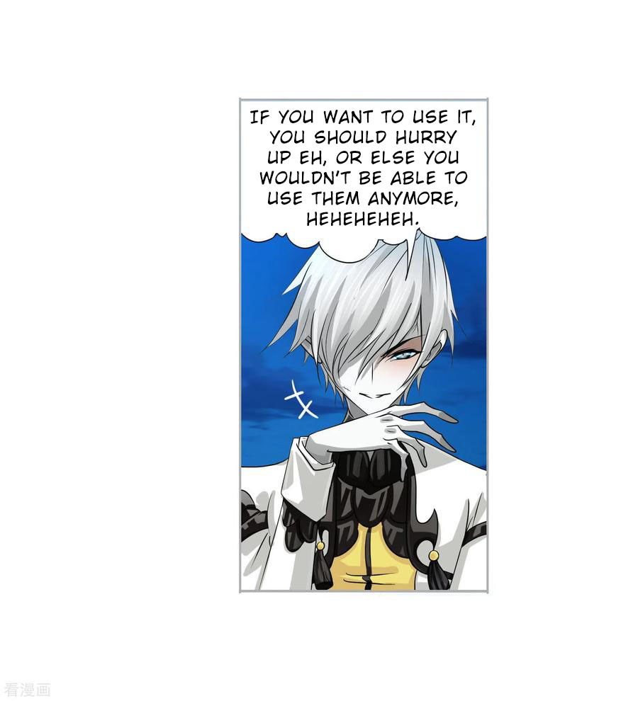 Doulou Dalu Chapter 273 page 86 - Chapter 273