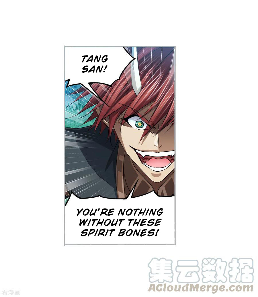 Doulou Dalu Chapter 273 page 87 - Chapter 273