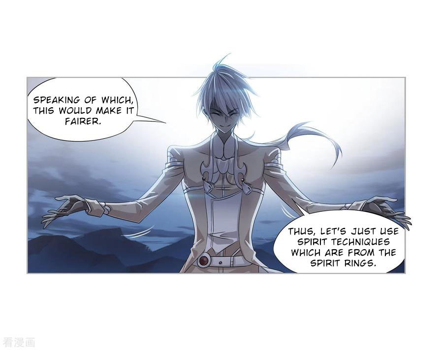 Doulou Dalu Chapter 273 page 88 - Chapter 273