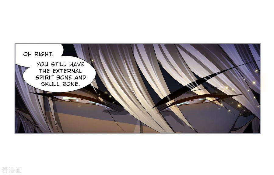 Doulou Dalu Chapter 273 page 89 - Chapter 273