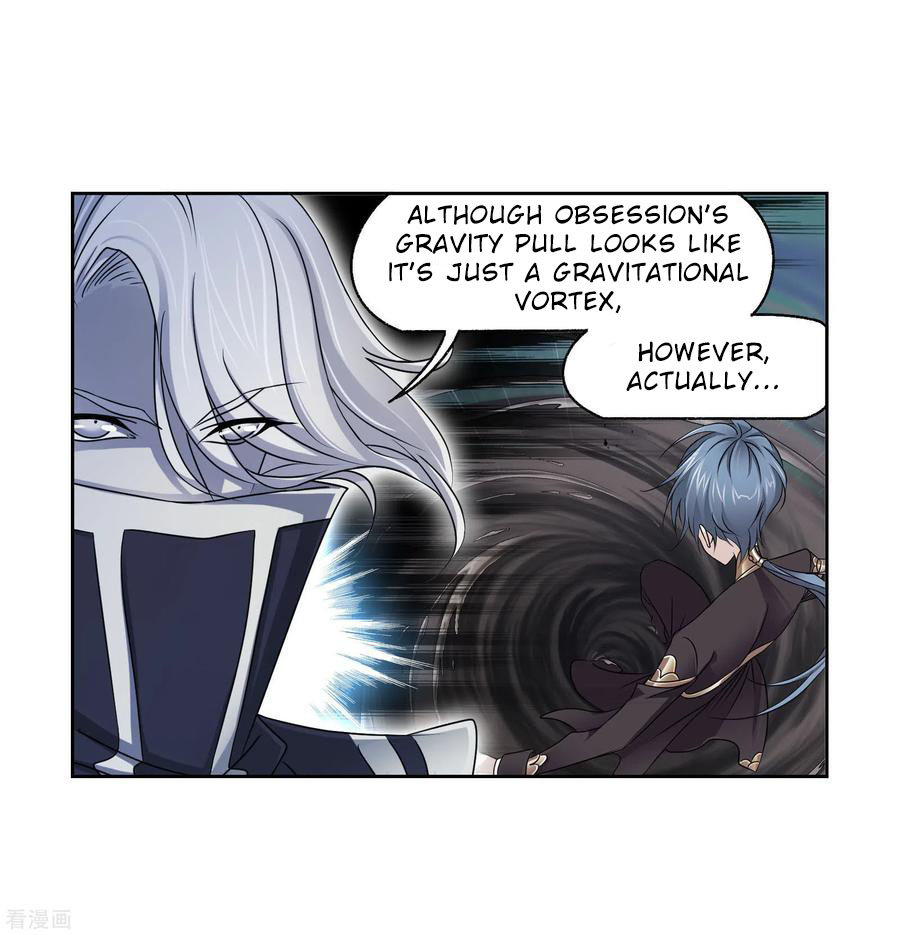 Doulou Dalu Chapter 273 page 9 - Chapter 273