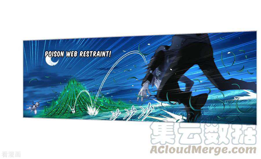 Doulou Dalu Chapter 273 page 91 - Chapter 273