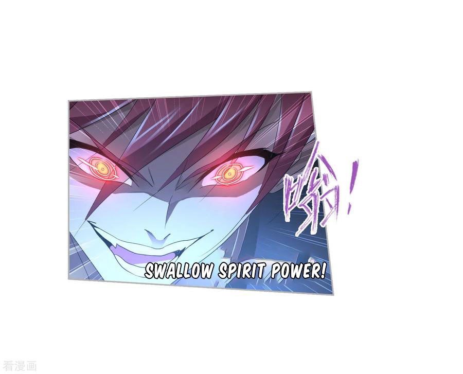 Doulou Dalu Chapter 274 page 13 - Chapter 274: Making a Stand at Every Step