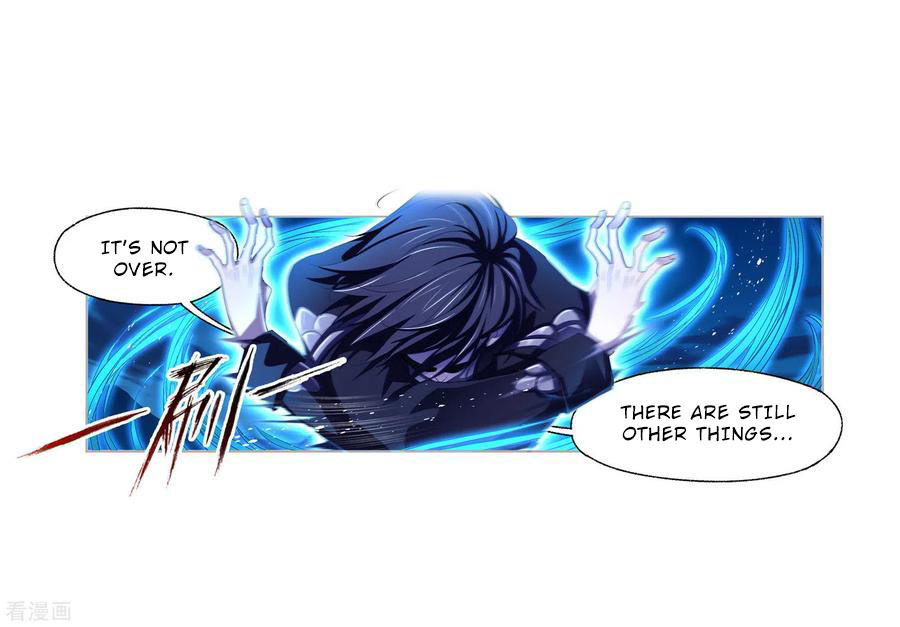 Doulou Dalu Chapter 274 page 22 - Chapter 274: Making a Stand at Every Step