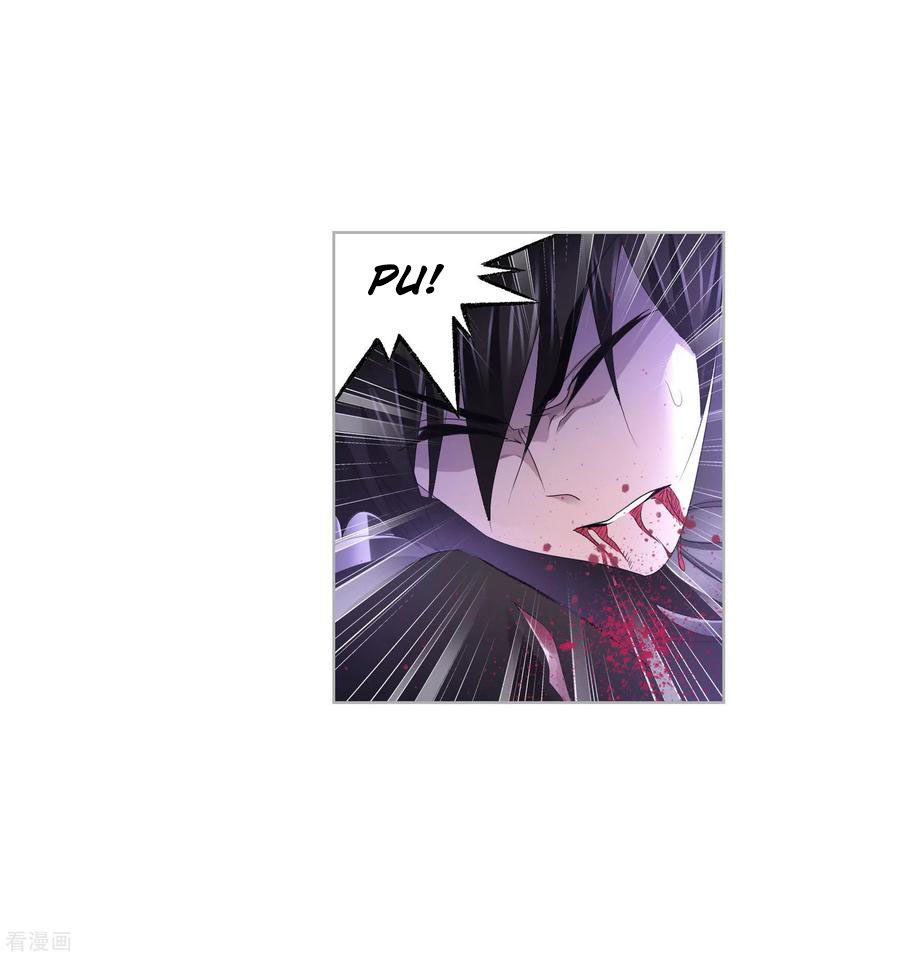 Doulou Dalu Chapter 274 page 35 - Chapter 274: Making a Stand at Every Step