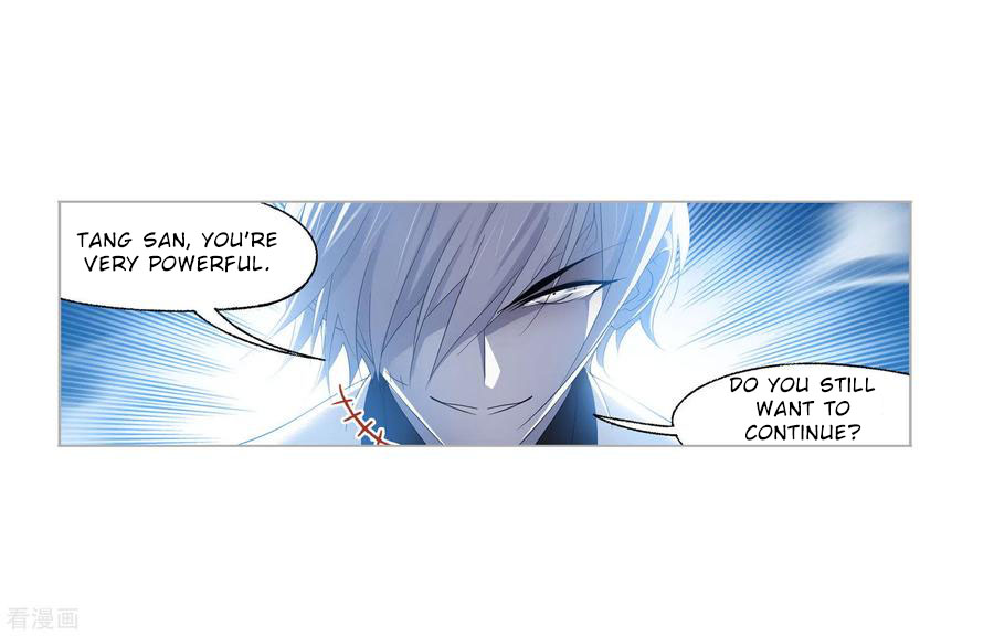 Doulou Dalu Chapter 274 page 39 - Chapter 274: Making a Stand at Every Step