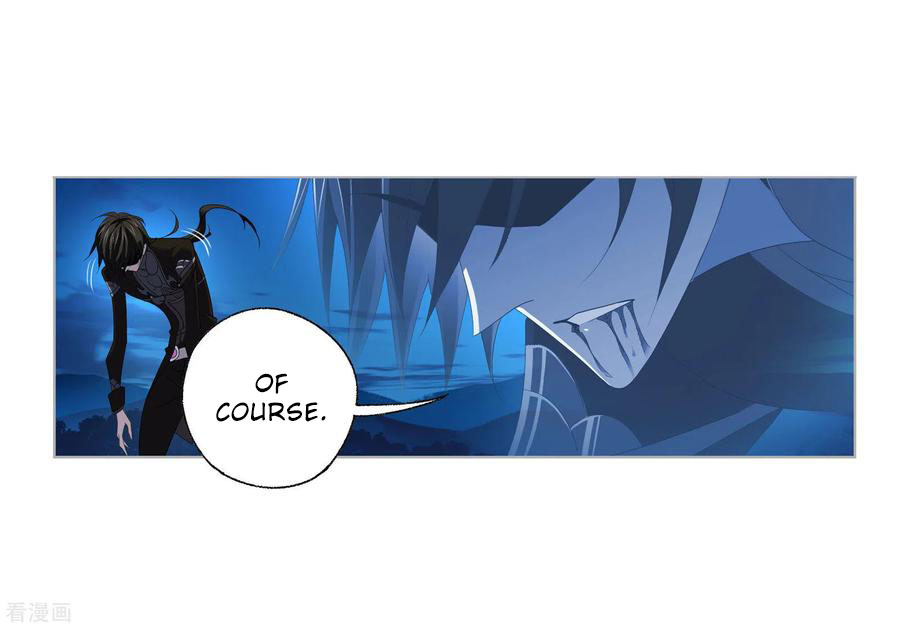 Doulou Dalu Chapter 274 page 40 - Chapter 274: Making a Stand at Every Step