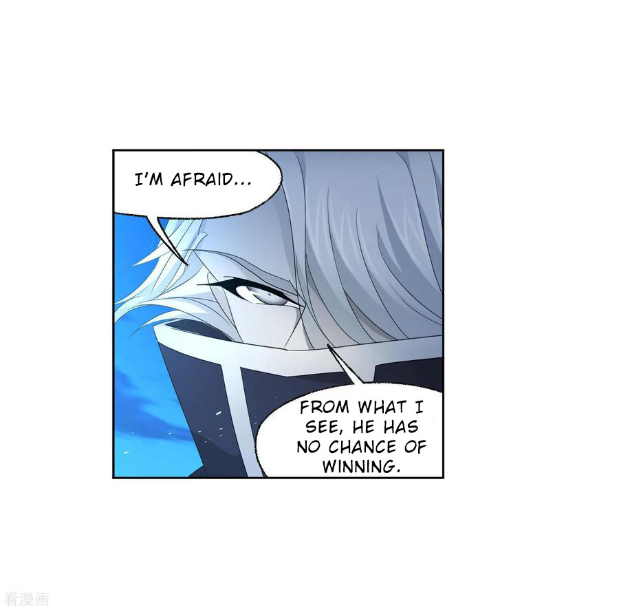 Doulou Dalu Chapter 274 page 43 - Chapter 274: Making a Stand at Every Step