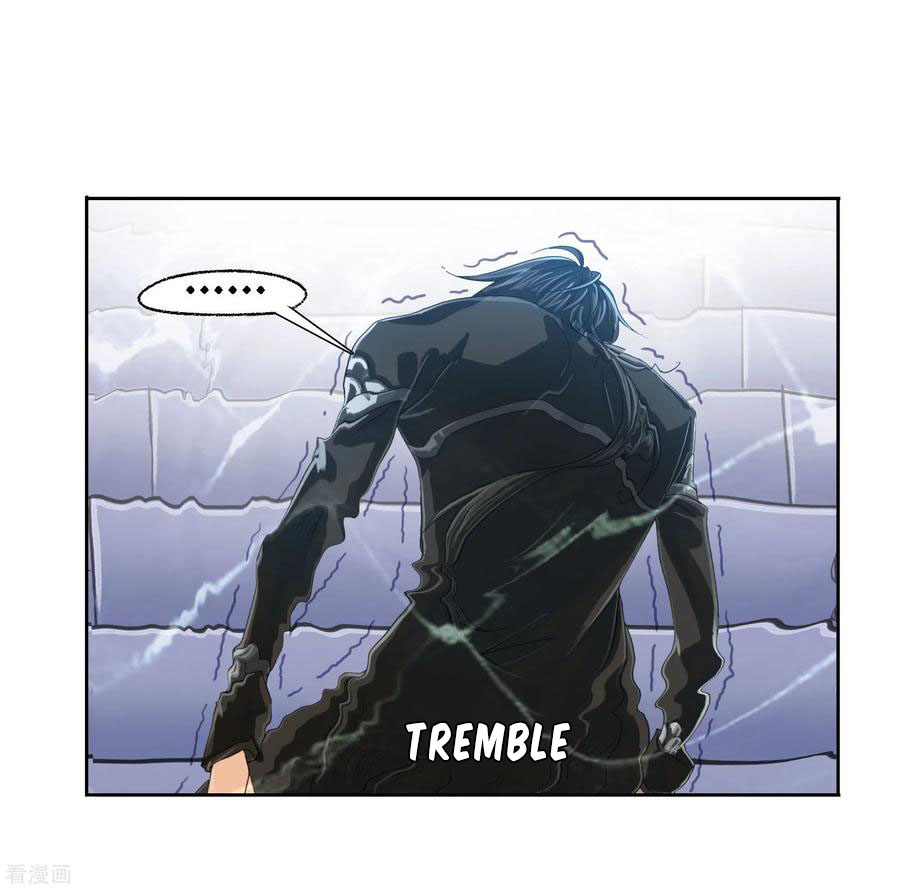 Doulou Dalu Chapter 274 page 48 - Chapter 274: Making a Stand at Every Step