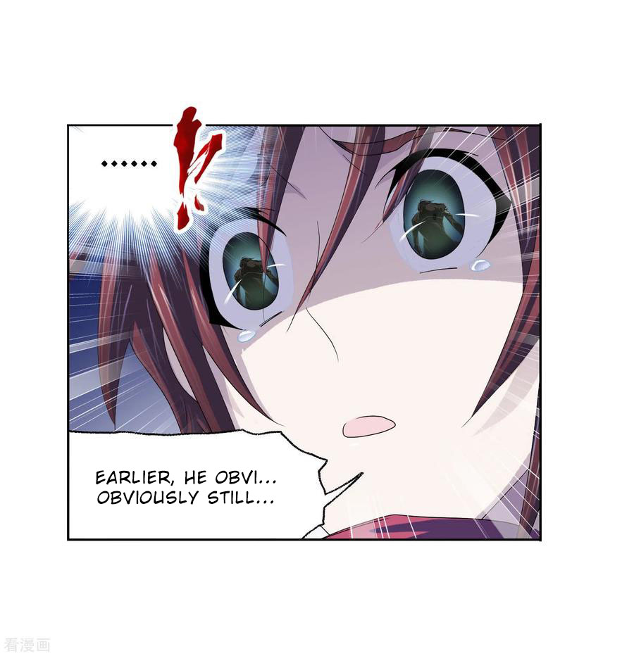 Doulou Dalu Chapter 274 page 49 - Chapter 274: Making a Stand at Every Step