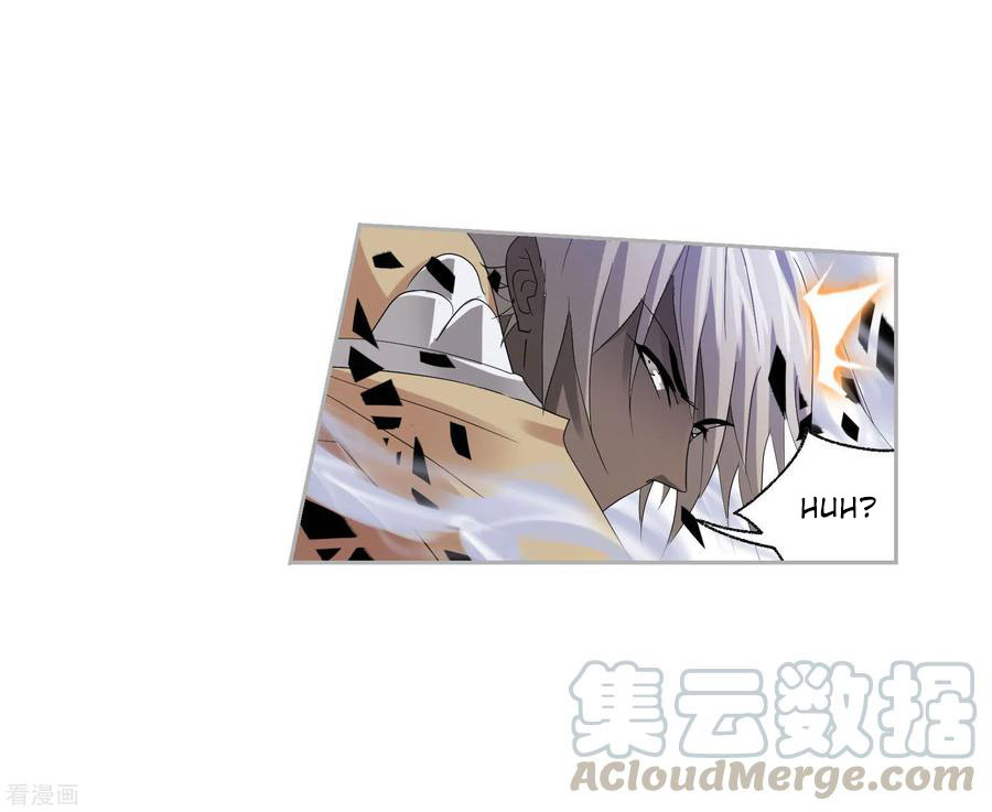 Doulou Dalu Chapter 274 page 6 - Chapter 274: Making a Stand at Every Step