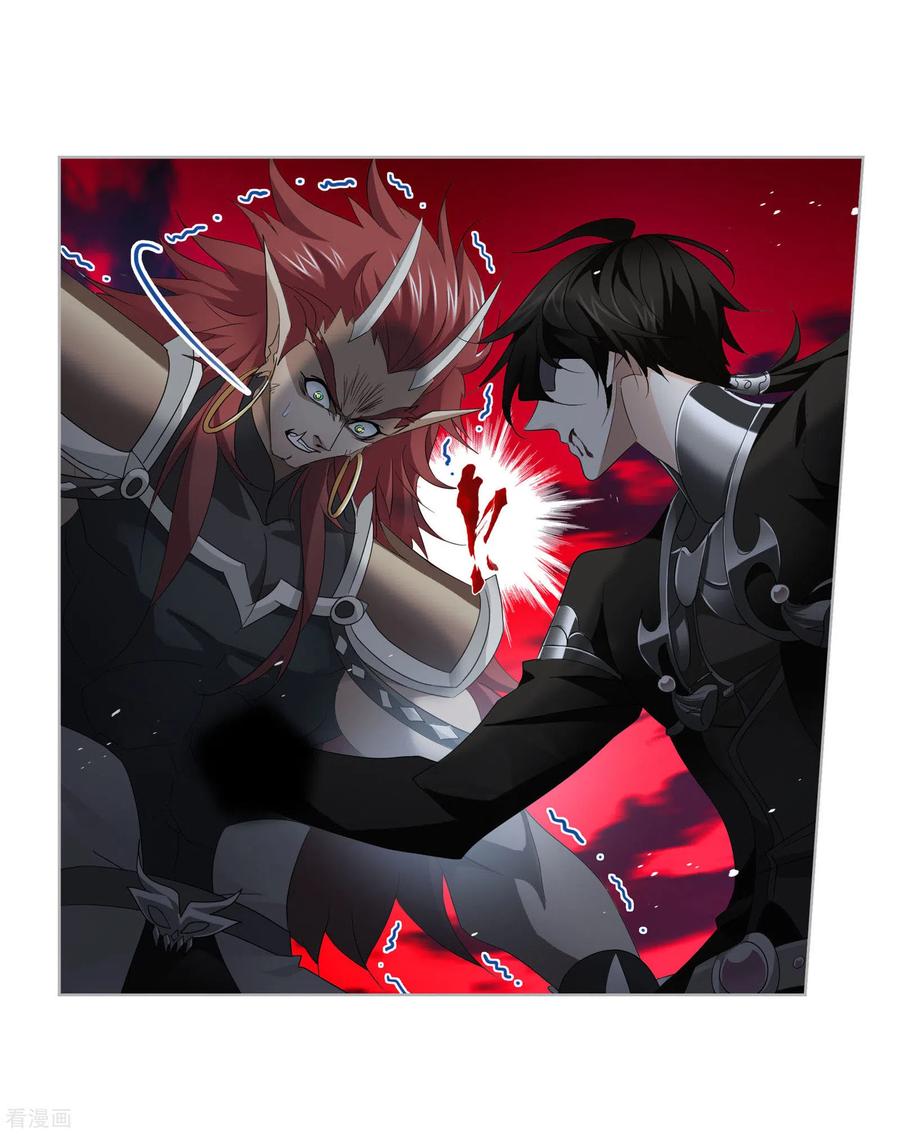 Doulou Dalu Chapter 274 page 64 - Chapter 274: Making a Stand at Every Step