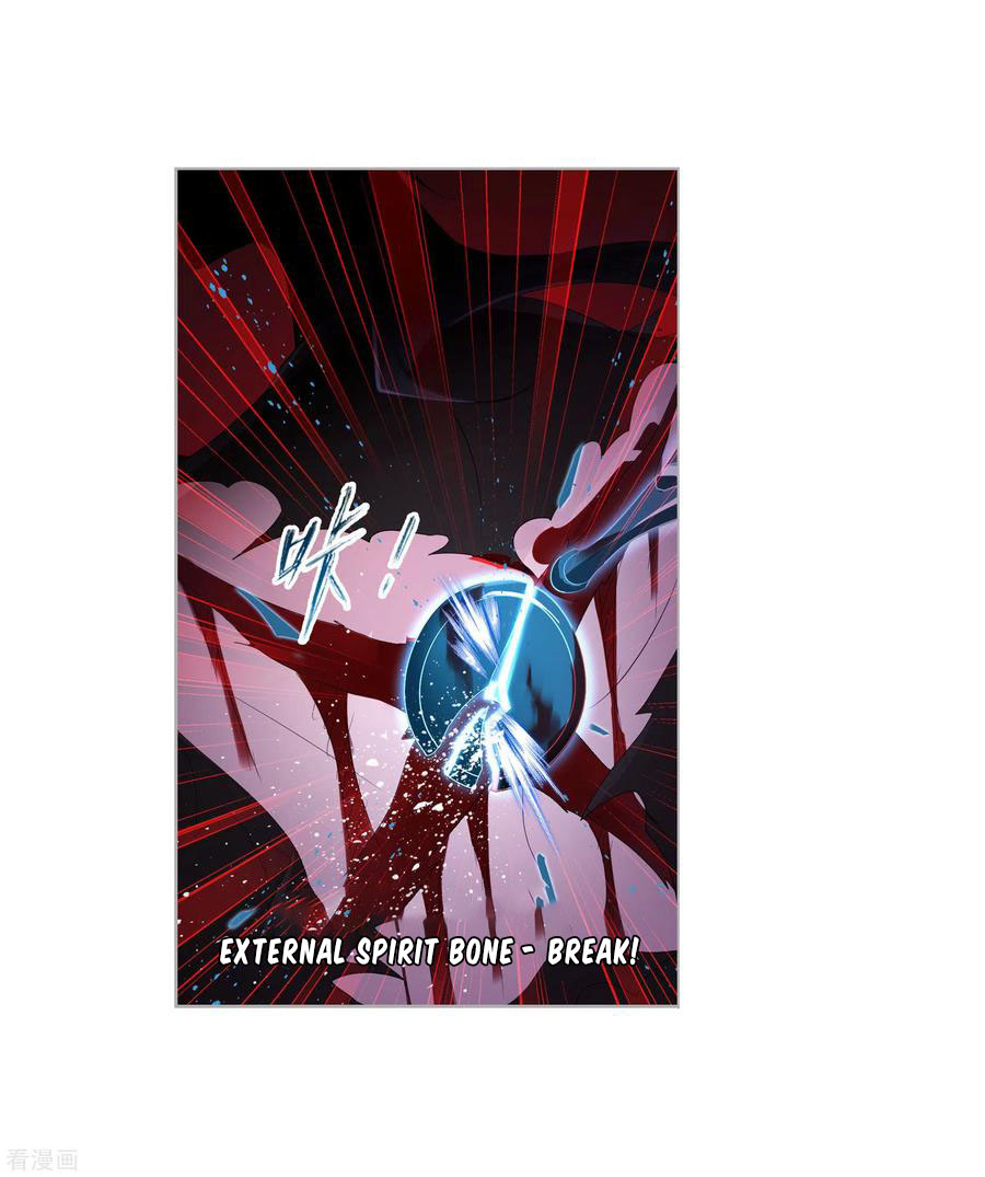 Doulou Dalu Chapter 274 page 69 - Chapter 274: Making a Stand at Every Step
