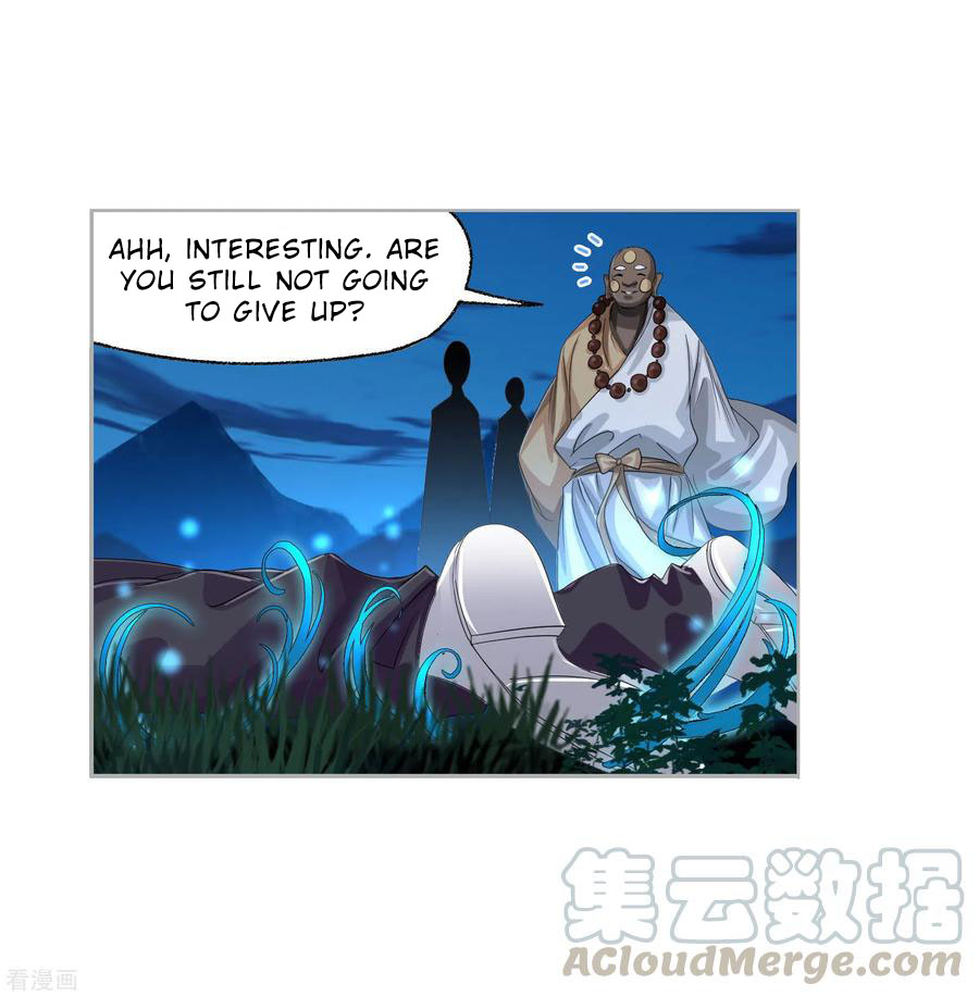 Doulou Dalu Chapter 274 page 74 - Chapter 274: Making a Stand at Every Step