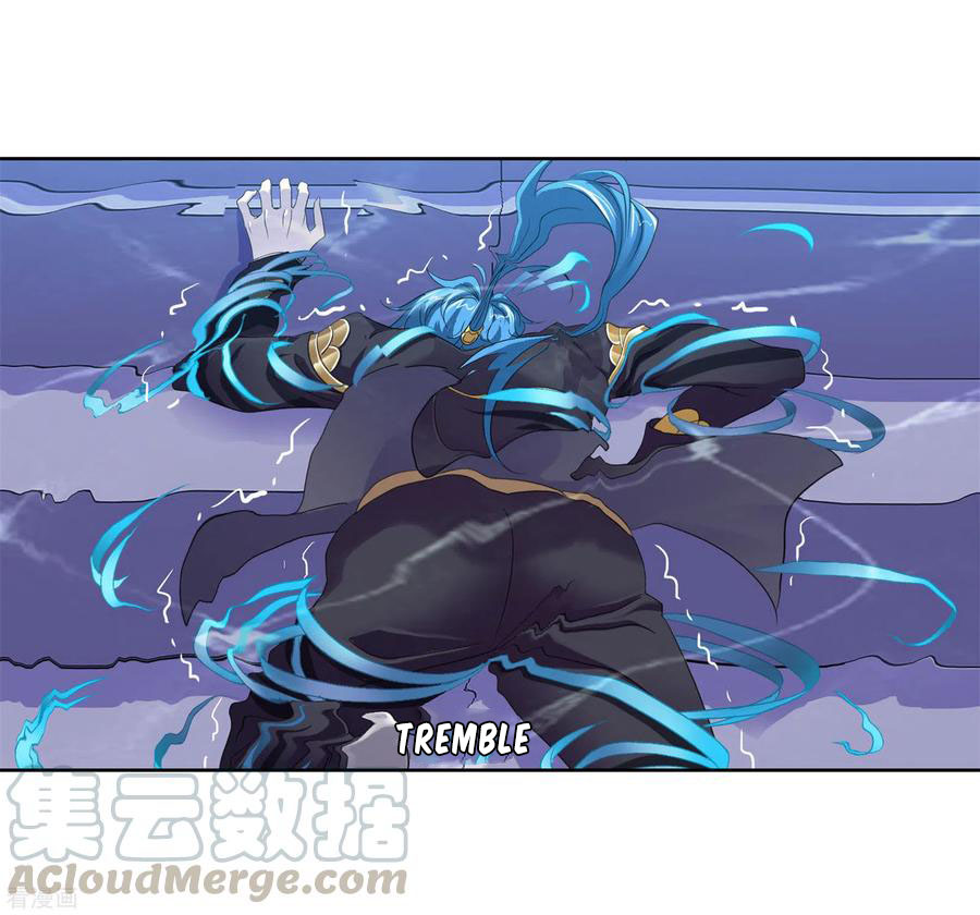 Doulou Dalu Chapter 274 page 77 - Chapter 274: Making a Stand at Every Step