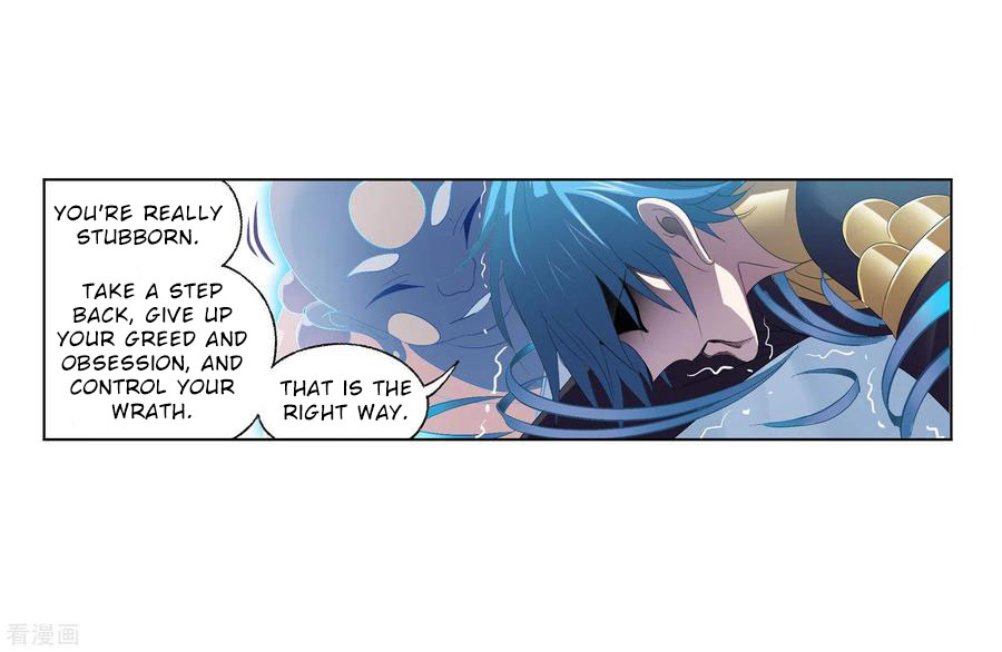 Doulou Dalu Chapter 274 page 78 - Chapter 274: Making a Stand at Every Step