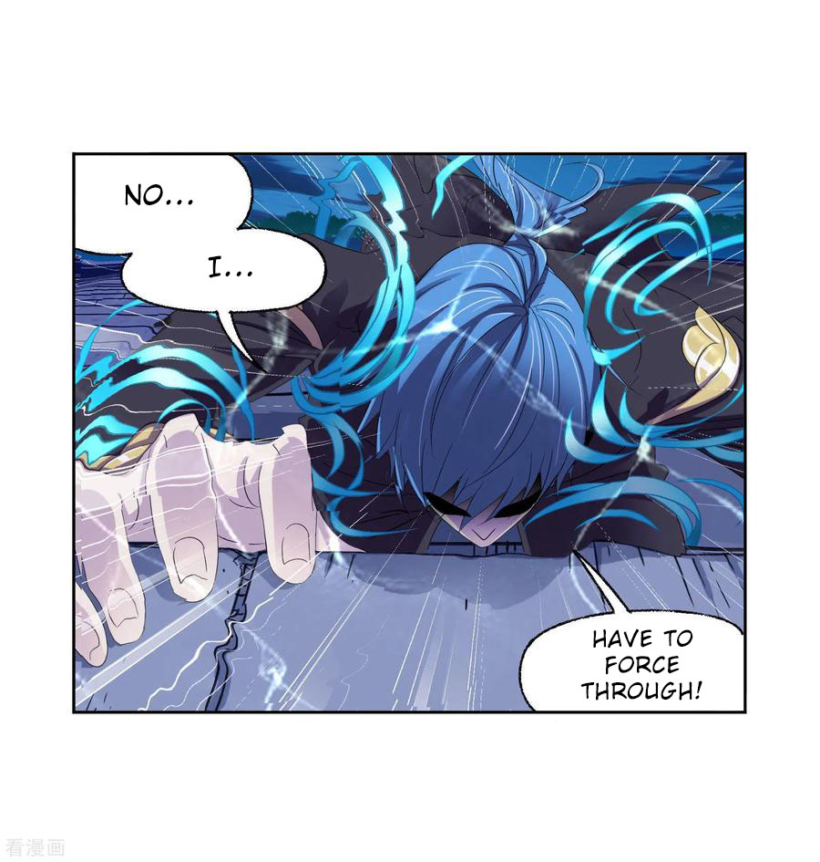 Doulou Dalu Chapter 274 page 82 - Chapter 274: Making a Stand at Every Step