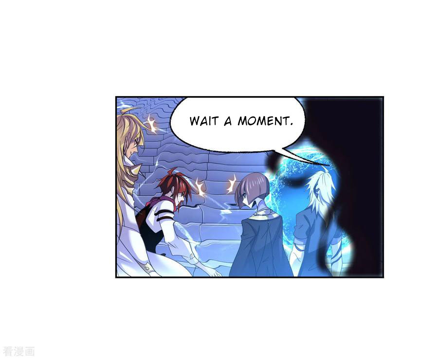 Doulou Dalu Chapter 274 page 83 - Chapter 274: Making a Stand at Every Step