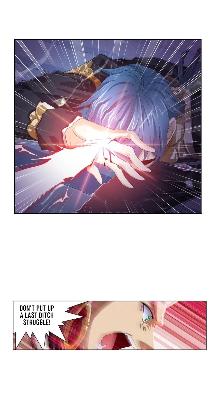 Doulou Dalu Chapter 275 page 23 - Chapter 275