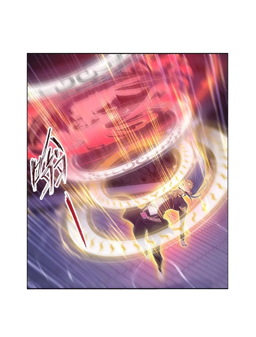 Doulou Dalu Chapter 275 page 27 - Chapter 275