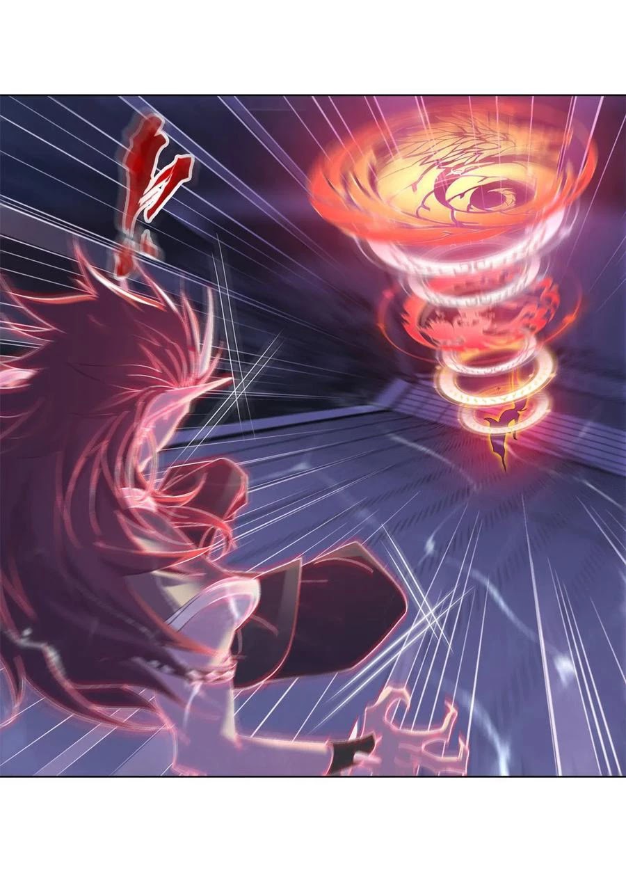 Doulou Dalu Chapter 275 page 28 - Chapter 275