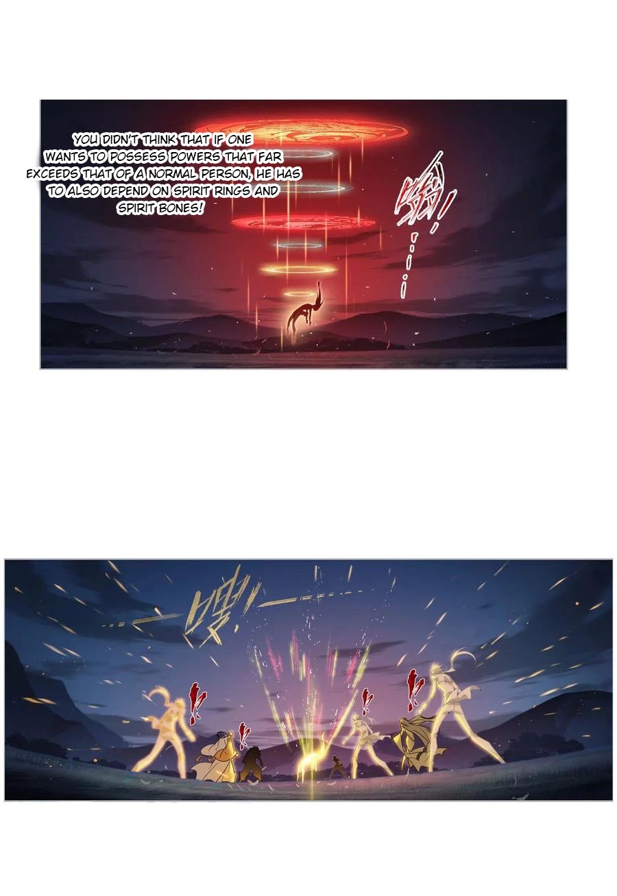 Doulou Dalu Chapter 275 page 30 - Chapter 275