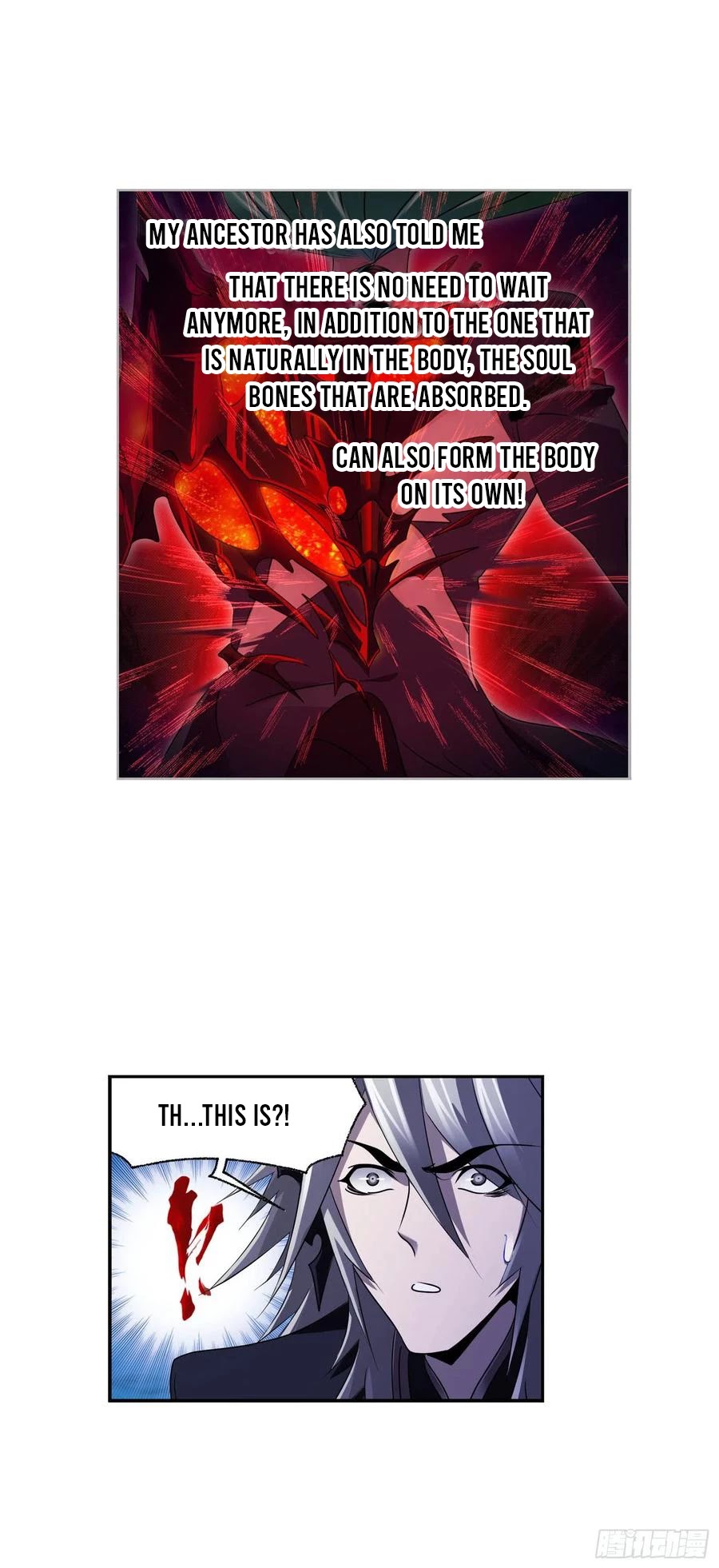 Doulou Dalu Chapter 275 page 37 - Chapter 275