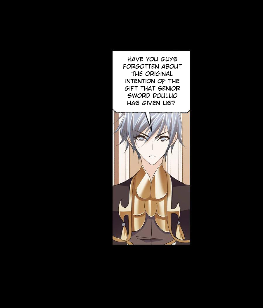 Doulou Dalu Chapter 275 page 4 - Chapter 275