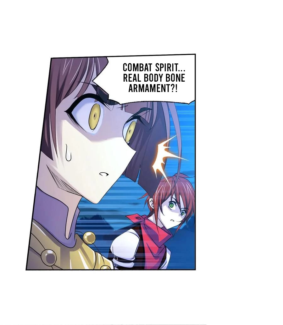 Doulou Dalu Chapter 275 page 42 - Chapter 275