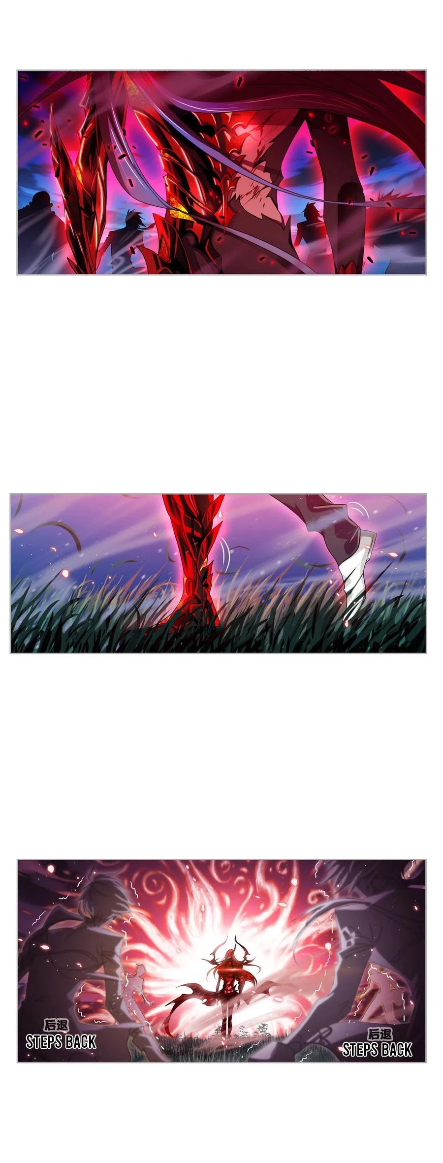 Doulou Dalu Chapter 275 page 43 - Chapter 275