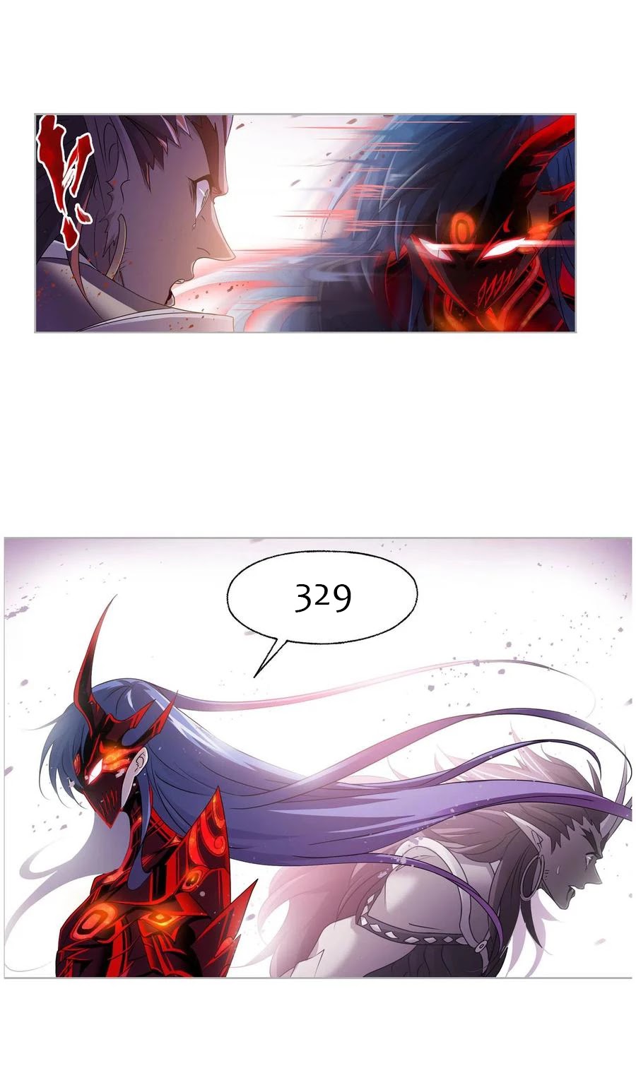 Doulou Dalu Chapter 275 page 46 - Chapter 275